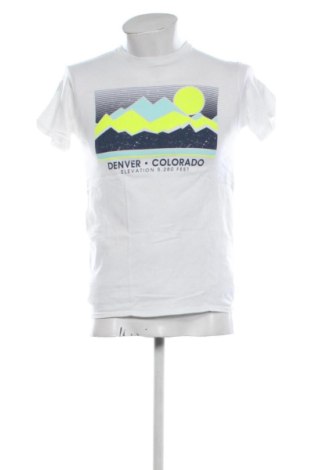Herren Shirt Unbranded, Größe S, Farbe Weiß, Preis 11,00 €, #137581180