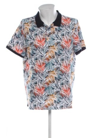 Męski T-shirt Bon Prix, Rozmiar XL, Kolor Kolorowy, Cena 59,99 zł, #137581396