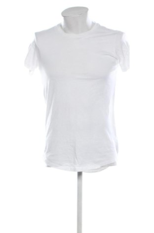 Herren Shirt Clockhouse, Größe S, Farbe Weiß, Preis 9,00 €, #137581541