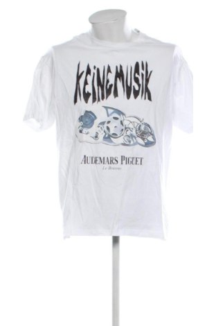 Férfi póló Unbranded, Méret XXL, Szín Fehér, Ár 4 255 Ft, #137581854