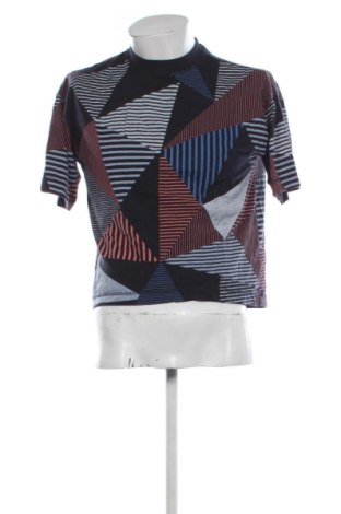 Męski T-shirt Edc By Esprit, Rozmiar M, Kolor Kolorowy, Cena 40,99 zł, #137581916