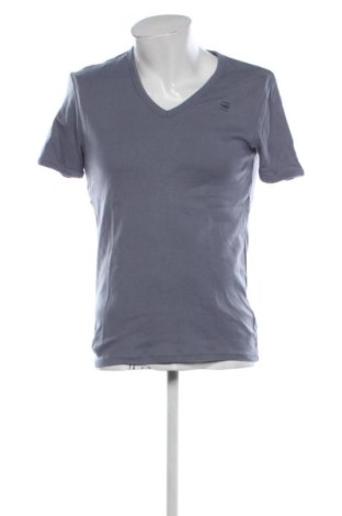 Herren Shirt G-Star Raw, Größe M, Farbe Blau, Preis 22,00 €, #137582204