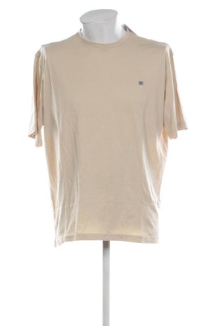 Herren Shirt Pedro Del Hierro, Größe XL, Farbe Beige, Preis 21,05 €, #137582272