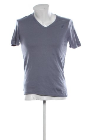Herren Shirt G-Star Raw, Größe M, Farbe Blau, Preis 22,00 €, #137582295