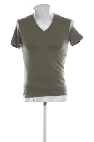 Ανδρικό t-shirt G-Star Raw, Μέγεθος M, Χρώμα Πράσινο, Τιμή 22,00 €, #137582354