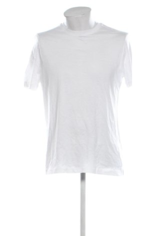 Ανδρικό t-shirt C&A, Μέγεθος L, Χρώμα Λευκό, Τιμή 12,99 €, #137582383