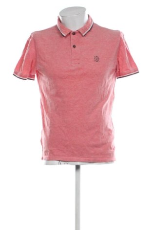 Herren Shirt Tom Tailor, Größe M, Farbe Rosa, Preis 12,99 €, #137582606