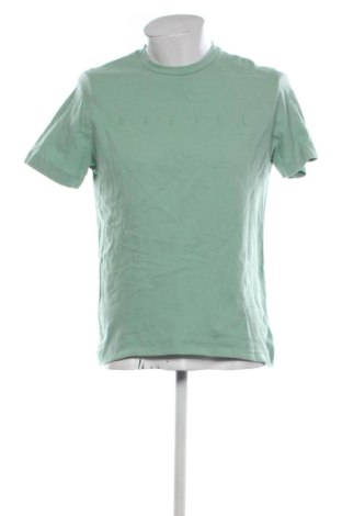 Ανδρικό t-shirt Refill, Μέγεθος L, Χρώμα Πράσινο, Τιμή 11,99 €, #137583166
