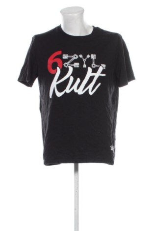 Férfi póló Unbranded, Méret XL, Szín Fekete, Ár 4 079 Ft, #137583376
