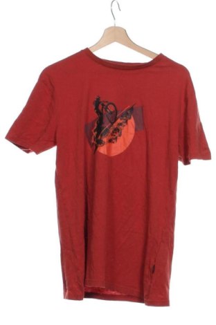 Мъжка тениска Dare 2B, Размер XXL, Цвят Червен, Цена 14,82 €, #137583439