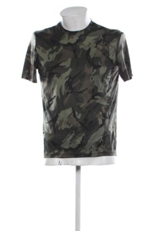 Ανδρικό t-shirt Adidas, Μέγεθος S, Χρώμα Πολύχρωμο, Τιμή 16,00 €, #137583495