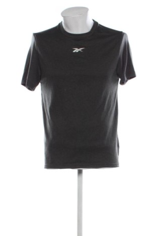 Herren Shirt Reebok, Größe M, Farbe Grau, Preis 17,00 €, #137583708