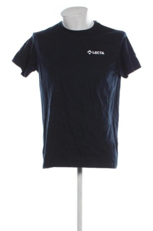Tricou de bărbați B&C Collection, Mărime M, Culoare Albastru, Preț 43,99 Lei, #137584592