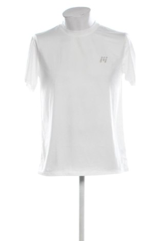 Tricou de bărbați Unbranded, Mărime M, Culoare Alb, Preț 42,99 Lei, #137584709