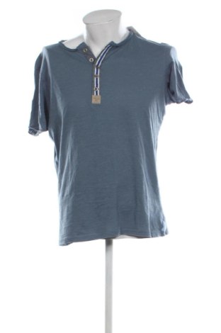 Férfi póló Key Largo, Méret XXL, Szín Kék, Ár 3 191 Ft, #137585331