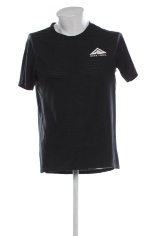 Herren T-Shirt Nike, Größe M, Farbe Schwarz, Preis € 23,00, #137585358