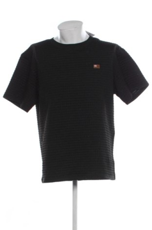 Tricou de bărbați Unbranded, Mărime XL, Culoare Negru, Preț 88,99 Lei, #137586170