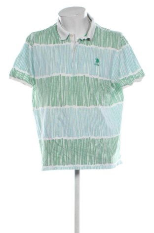 Мъжка тениска U.S. Polo Assn., Размер XXL, Цвят Многоцветен, Цена 29,00 €, #137586177