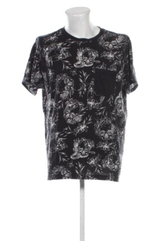 Мъжка тениска H&M, Размер XL, Цвят Многоцветен, Цена 12,00 €, #137586201