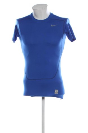 Herren T-Shirt Nike, Größe S, Farbe Blau, Preis € 19,00, #137586309