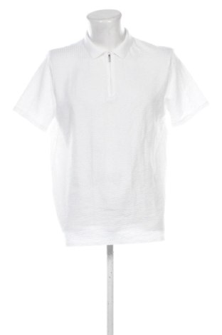 Męski T-shirt Unbranded, Rozmiar XL, Kolor Biały, Cena 46,78 zł, #137587373