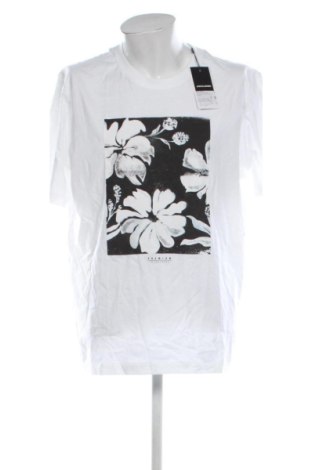 Мъжка тениска Jack & Jones, Размер XXL, Цвят Многоцветен, Цена 18,46 €, #137587522