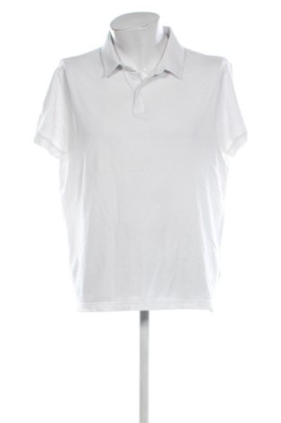 Herren Shirt H&M, Größe XL, Farbe Weiß, Preis 11,00 €, #137587554