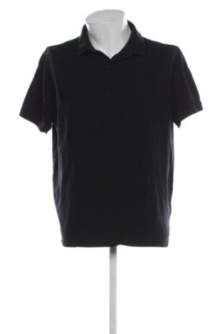 Мъжка тениска H&M, Размер XL, Цвят Черен, Цена 11,00 €, #137587565