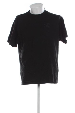 Мъжка тениска Hugo Boss, Размер XL, Цвят Черен, Цена 36,00 €, #137587644