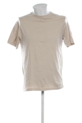 Férfi póló Pull&Bear, Méret L, Szín Bézs, Ár 4 689 Ft, #137587839