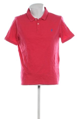 Ανδρικό t-shirt Gentleman farmer, Μέγεθος XL, Χρώμα Ρόζ , Τιμή 17,99 €, #137587970