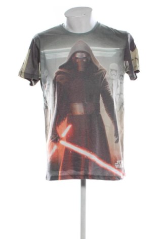 Herren Shirt Star Wars, Größe L, Farbe Mehrfarbig, Preis 16,00 €, #137588207
