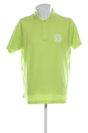 Herren Shirt Sol's, Größe XL, Farbe Grün, Preis 10,00 €, #137588227