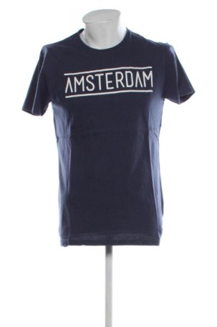 Herren Shirt CedarWood State, Größe L, Farbe Blau, Preis 9,00 €, #137588241