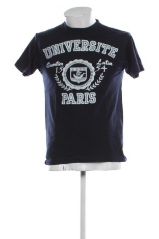 Herren Shirt Unbranded, Größe M, Farbe Blau, Preis 13,00 €, #137588286