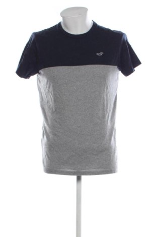 Мъжка тениска Hollister, Размер M, Цвят Многоцветен, Цена 8,18 €, #137588589