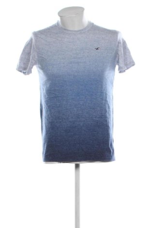 Мъжка тениска Hollister, Размер M, Цвят Многоцветен, Цена 8,18 €, #137588649