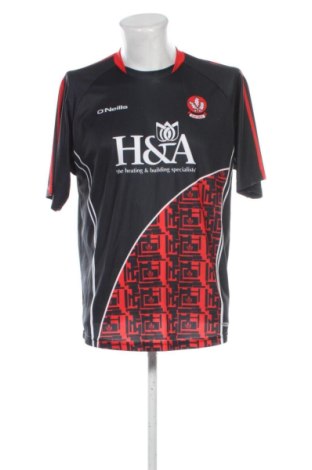Męski T-shirt O'Neills, Rozmiar L, Kolor Kolorowy, Cena 80,99 zł, #137589907