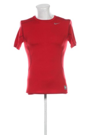 Męski T-shirt Nike, Rozmiar S, Kolor Czerwony, Cena 71,97 zł, #137591339