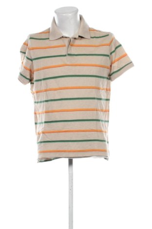 Męski T-shirt Massimo Dutti, Rozmiar L, Kolor Kolorowy, Cena 113,72 zł, #137591879