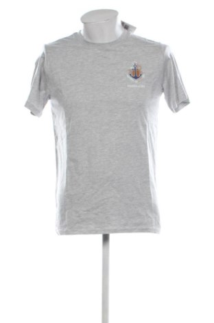 Męski T-shirt NORDLICHT, Rozmiar M, Kolor Szary, Cena 158,33 zł, #137592009