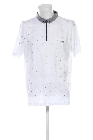 Pánske tričko  Unbranded, Veľkosť 4XL, Farba Viacfarebná, Cena  14,00 €, #137592547