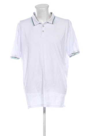 Férfi póló Unbranded, Méret 3XL, Szín Fehér, Ár 6 546 Ft, #137592588