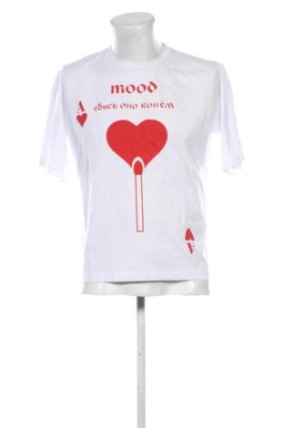 Męski T-shirt Unbranded, Rozmiar L, Kolor Kolorowy, Cena 46,57 zł, #137592691
