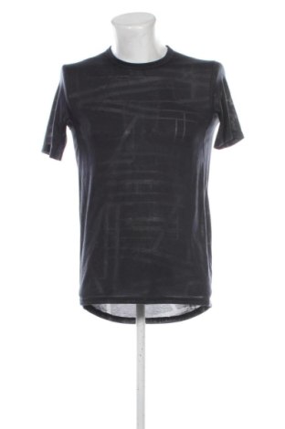 Męski T-shirt Under Armour, Rozmiar M, Kolor Czarny, Cena 81,46 zł, #137593117