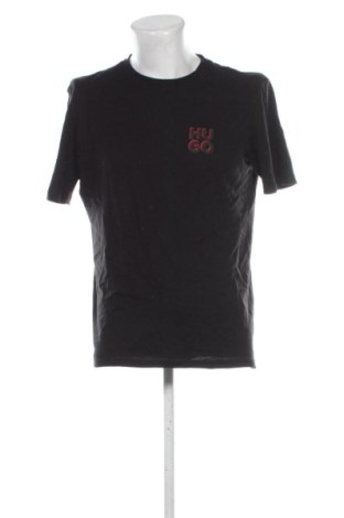Férfi póló Hugo Boss, Méret M, Szín Fekete, Ár 12 903 Ft, #137593769