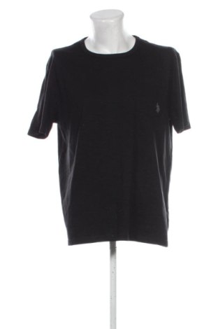 Férfi póló U.S. Polo Assn., Méret XL, Szín Fekete, Ár 8 028 Ft, #137593791