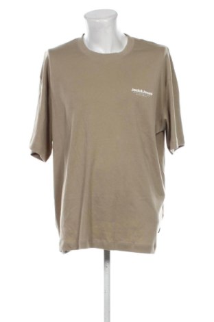 Férfi póló Jack & Jones, Méret XL, Szín Bézs, Ár 6 301 Ft, #137593846