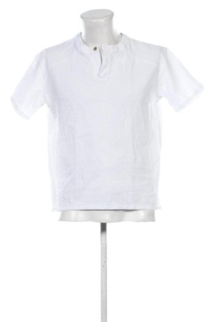 Férfi póló Unbranded, Méret L, Szín Fehér, Ár 4 965 Ft, #137593931