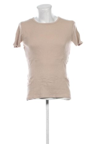 Férfi póló FSBN, Méret XXL, Szín Bézs, Ár 4 255 Ft, #137594152